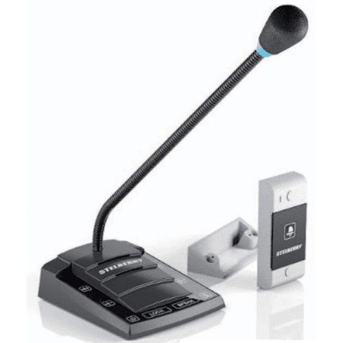 Stelberry S-430