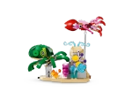 Конструктор LEGO Creator 3in1 31158 Морские животные