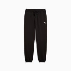 Брюки спортивные мужские PUMA WARDROBE ESS Relaxed Sweatpants TR cl
