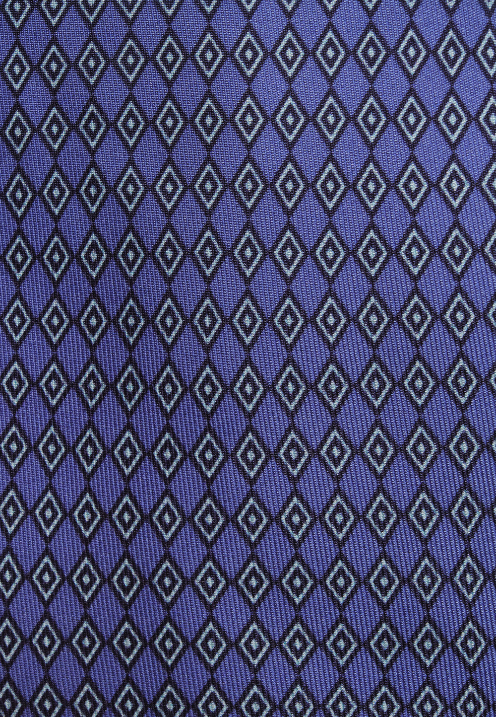 Галстук BOTAKOZ SMALL BLUE