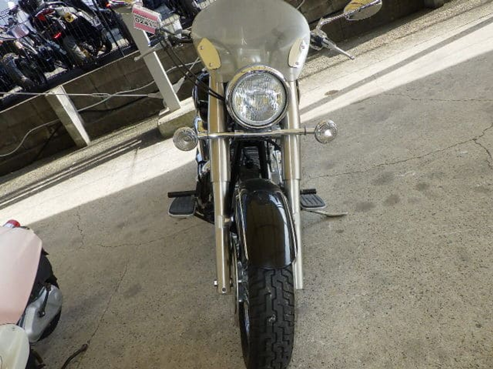 Yamaha Roadstar XV1600 1999