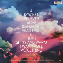 Goldfrapp — Head First (LP)