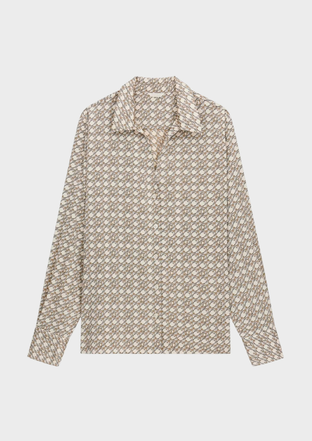 Блуза GUESS