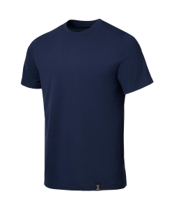 Футболка ESSENTIAL Core Tee, темно-синий - изображение 1