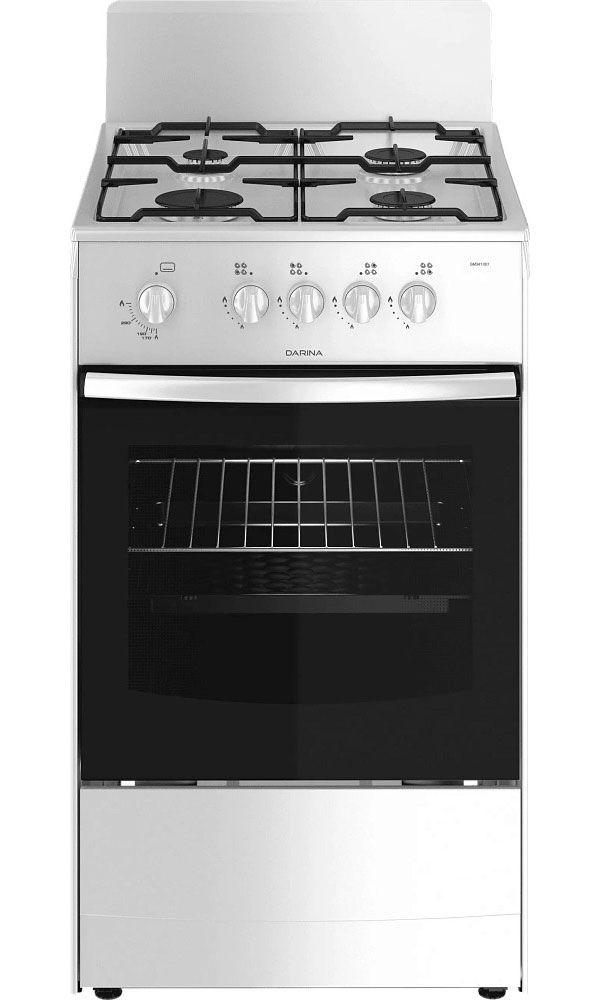 Плита газовая Darina 1A GM341 001 W Плита газовая Darina 1A GM341 001 W