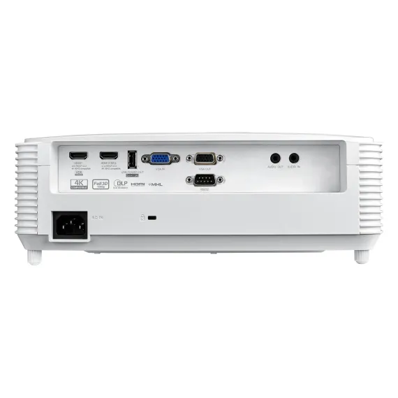 Optoma GT1080H White