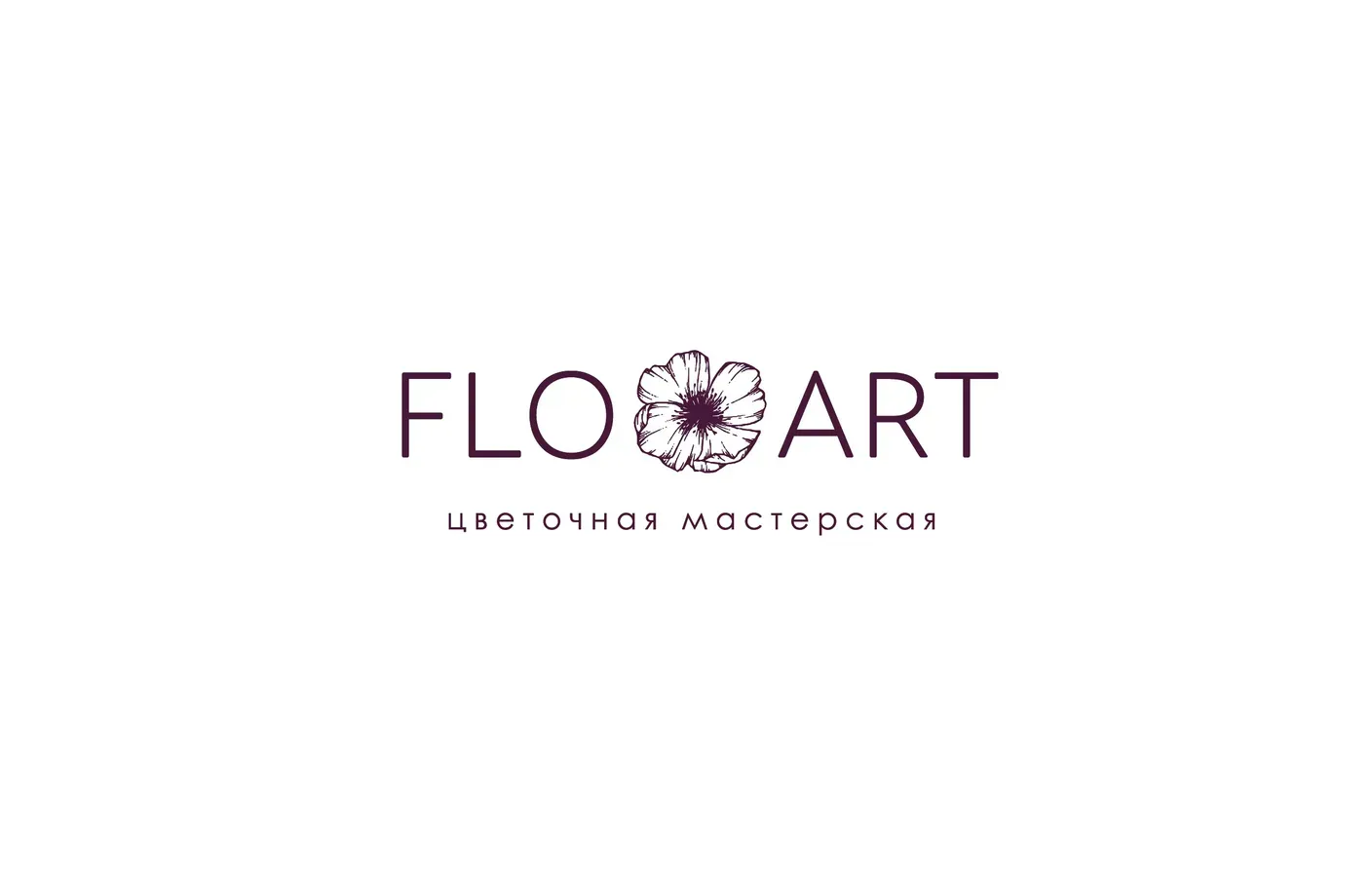 Цветочная мастерская Flo Art