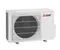 Мульти сплит-система Mitsubishi Electric 2 x MSZ-AP25VG / MXZ-2F53VF
