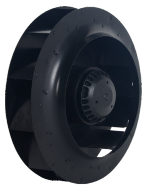 Вентилятор Fans-tech SC280A1-AG5-03