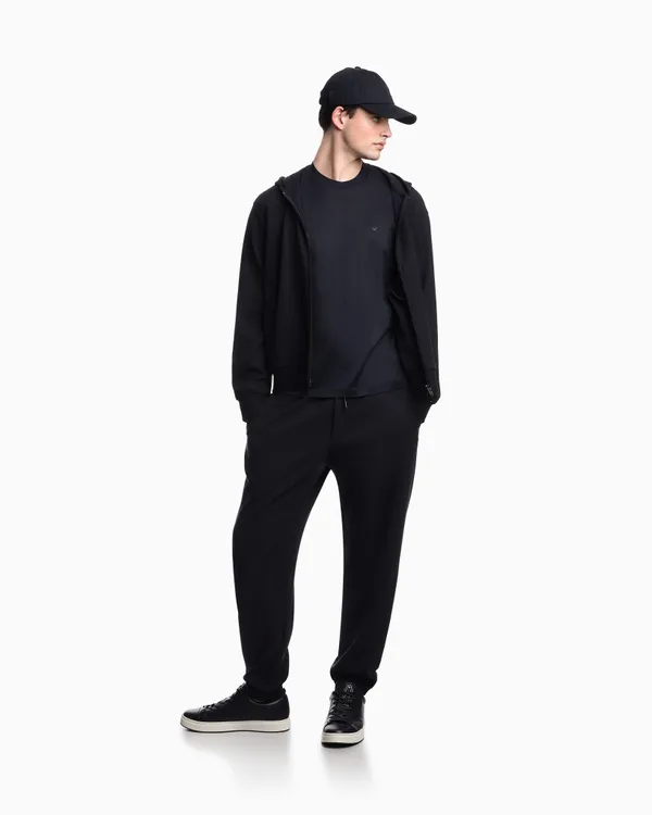 Футболка мужская EMPORIO ARMANI