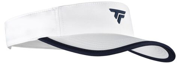 Козырек теннисный Tecnifibre Visor - marine