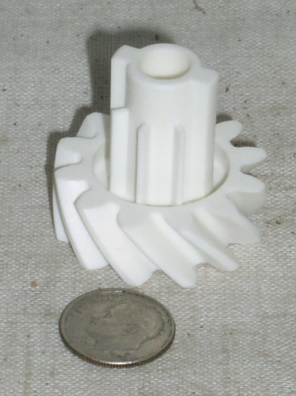 3850 02212B / 3850 02212 / 385002212B / 385002212 Шестерня HELICAL WHEEL LEFT