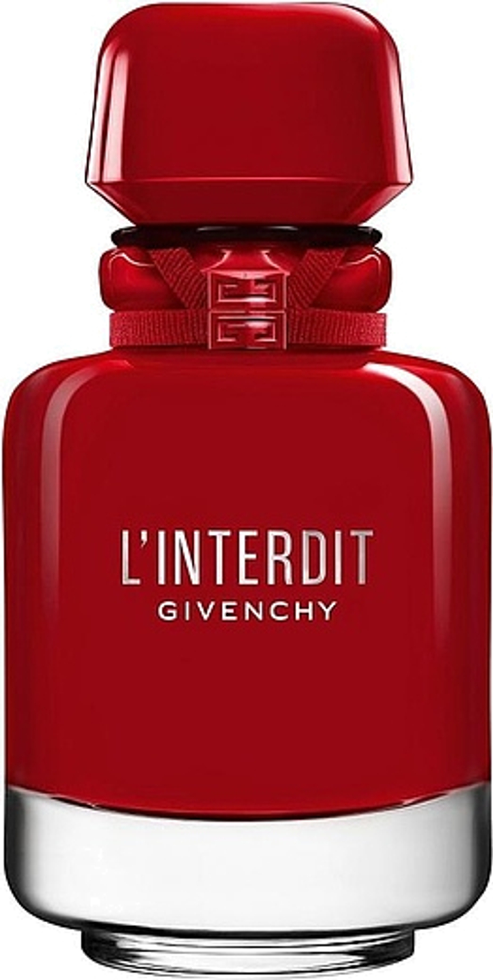 Givenchy L'Interdit Rouge Ultime