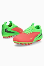 Бутсы Nike Phantom 6 Low Academy Erling Haaland AG Junior
