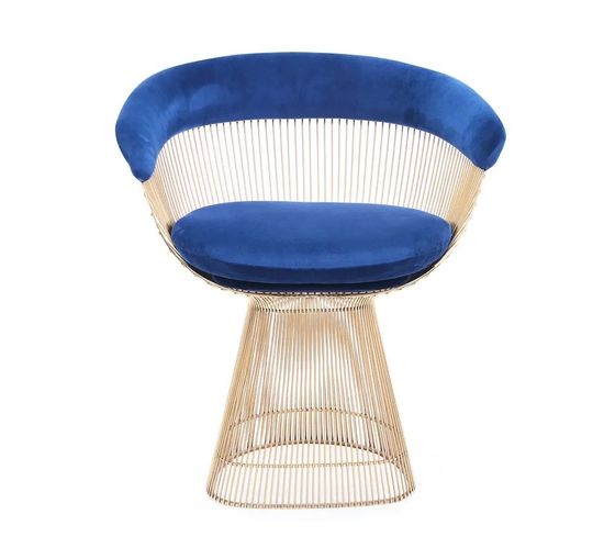 Кресло Platner Lounge