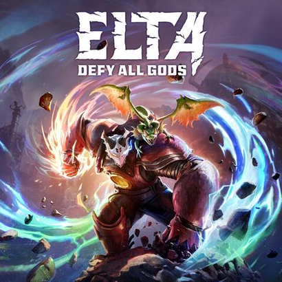 Elta: Defy All Gods PS5