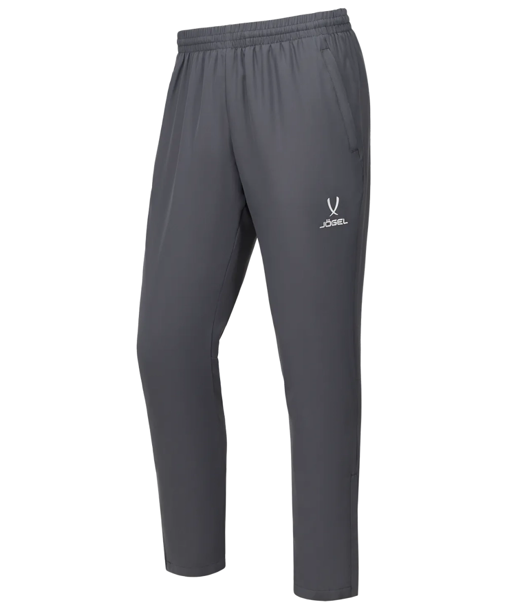 Брюки спортивные CAMP 2 Lined Pants, темно-серый, детский