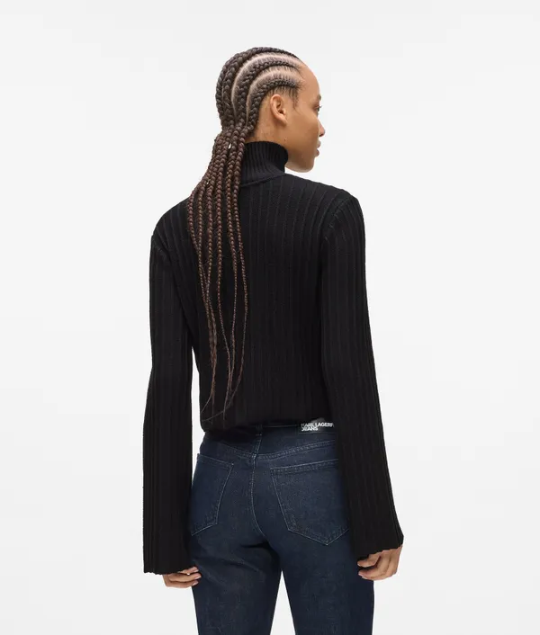 Свитер женский KARL LAGERFELD JEANS