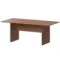 Стол для заседаний А-0058 Терракота 1800x850x760 Арго
