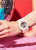 Часы Casio BA-130PM-4A