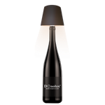Светодиодный светильник IQ Bouchon de champagne,  2Вт,  кортен