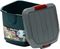 Экспедиционный ящик IRIS RV Box Bucket 15B со снятой крышкой.