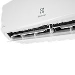 Сплит-система кондиционер настенный Electrolux Fusion 2.0 Super EACS/I-18HF2/N8 на 46 м²