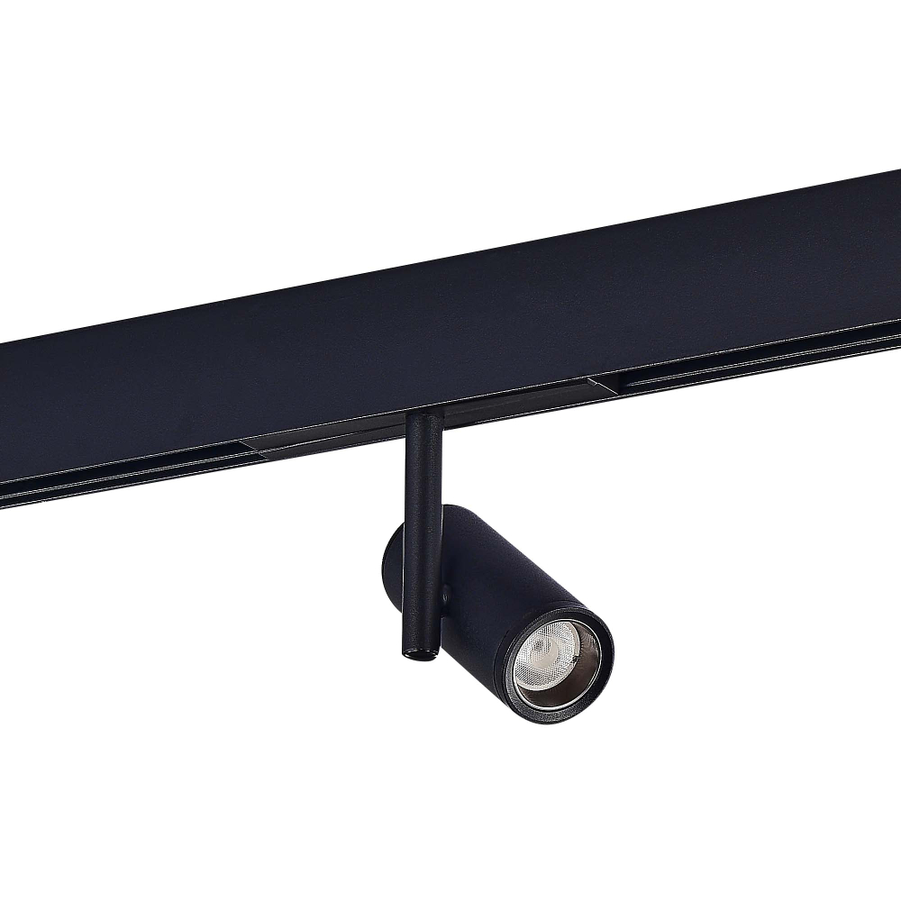 Светильник трековый SKYLINE 48 LED 1х8W