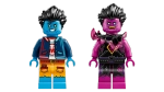 Конструктор LEGO DREAMZzz 71480 Логан - Могучая панда