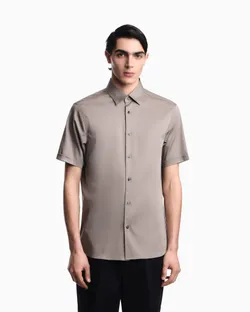 Сорочка мужская EMPORIO ARMANI