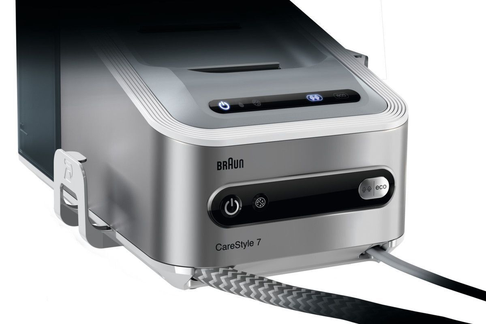 Парогенератор Braun Carestyle 7 IS7143