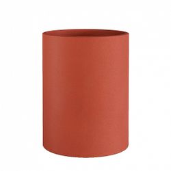 Кашпо CYLINDER TERRACOTTA D50 H65