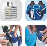 Головная часть фильтра BRITA с bypass 30%