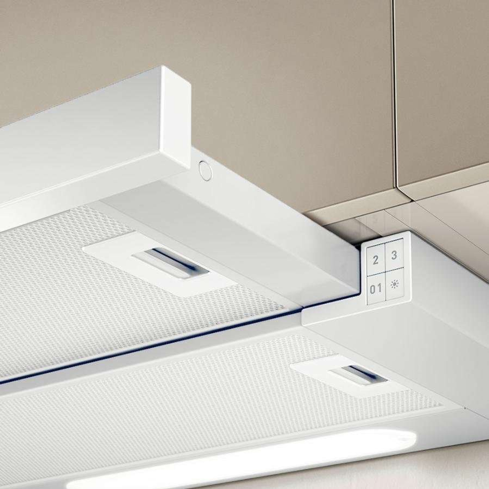 Elica Elite 14 LUX GRVTWH/A/60-PRF0116536B