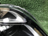 Фара правая Omoda C5 (2022-н.в.) LED