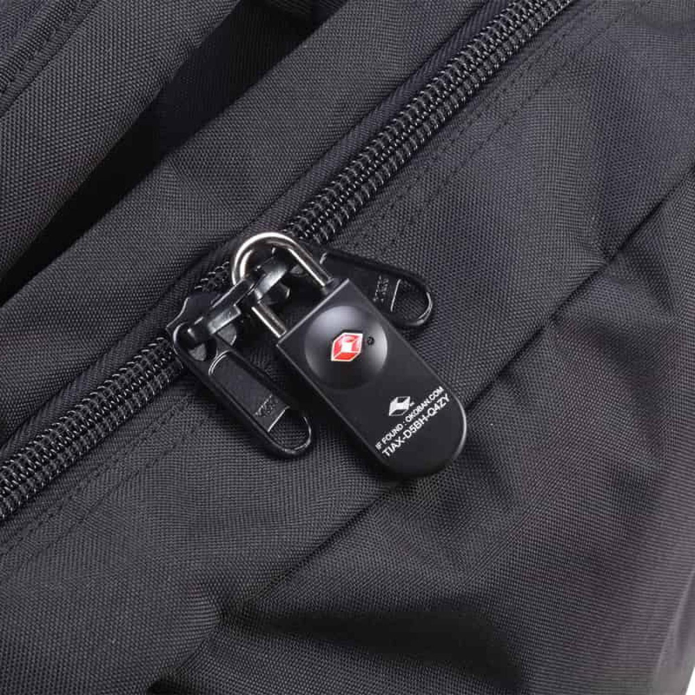 Рюкзак Cabin Zero Classic Backpack 44L