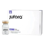 NAD + Jufora