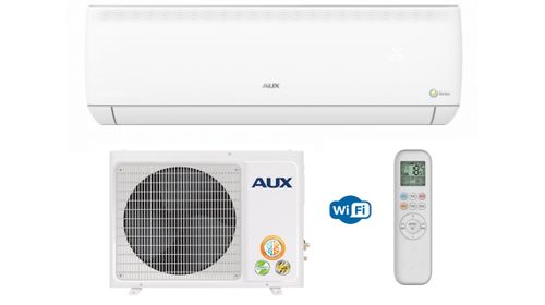 Сплит-система AUX J-series ASW-H24A4/JD-R1/AS-H24A4/JD-R1