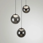 Подвесной светильник MODELUX ML.2338.3R BK