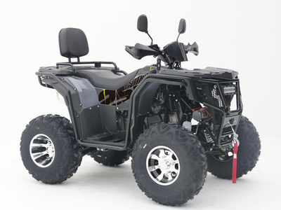 Квадроцикл Nishman 250 PRO L