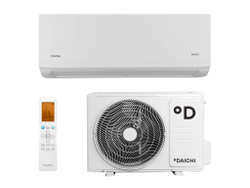 Сплит-система DAICHI, ALPINE Inverter, ALP70AVQS1R / ALP70FVS1R