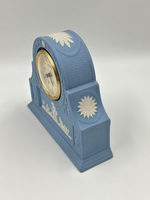 Часы Wedgwood голубые