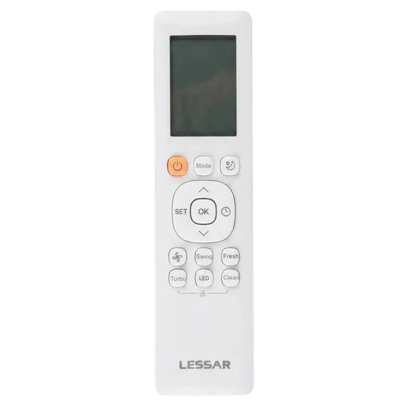 Сплит-система Lessar LS-HE12KRE2C/LU-HE12KRE2C
