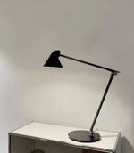Table design lamp NJP by Nendo (Louis Poulsen)