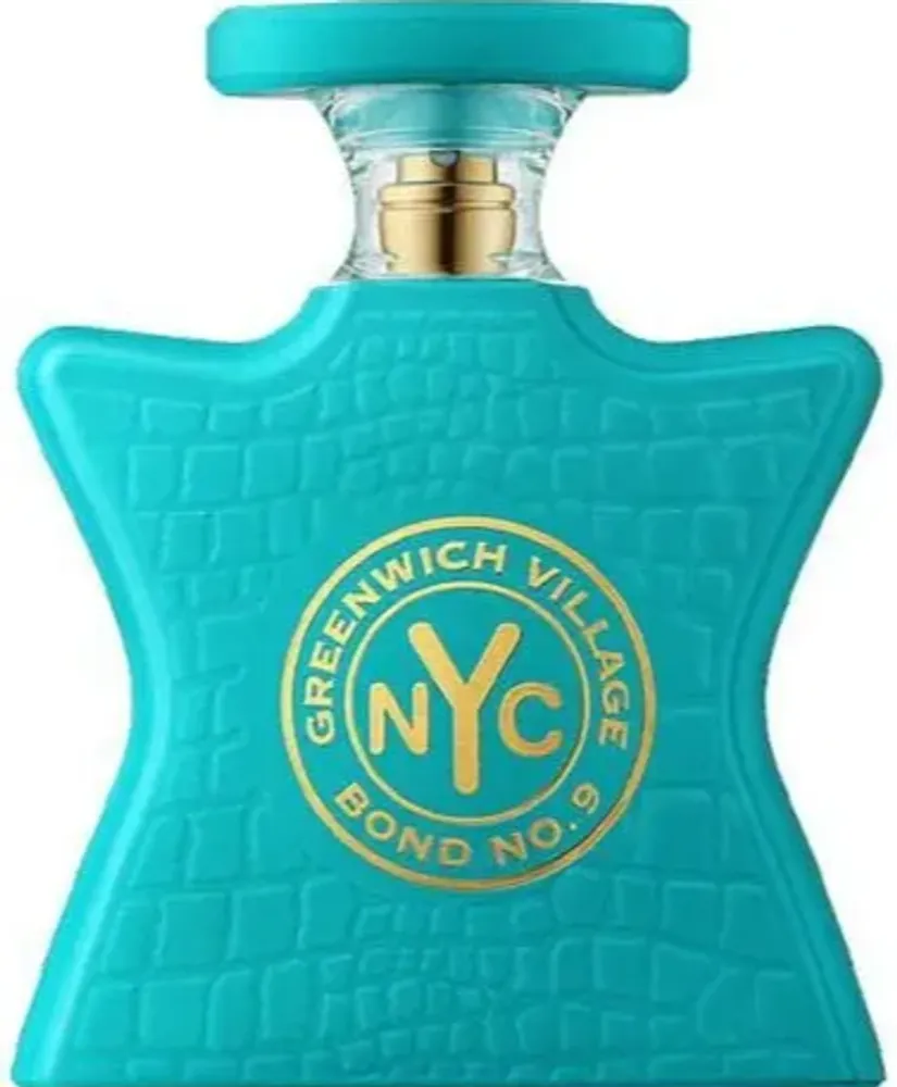 Bond No.9 Greenwich Village Vial Set 12 x 1.7 ml