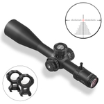 Оптический прицел DISCOVERY ED-PRS GEN2 4-20X52SFIR FW34