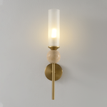 Настенный светильник Crystal Lux SIMPLY AP1.1
