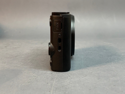 Sony Cyber-shot DSC-WX350