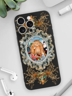 Чехол на iPhone 16 Pro Max