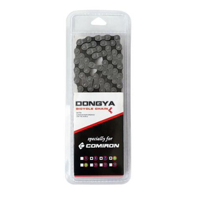 Цепь велосипедная DONGYA CHAIN 6,7,8 sp